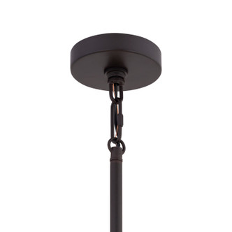 Esbelta Six Light Pendant (12455-860)