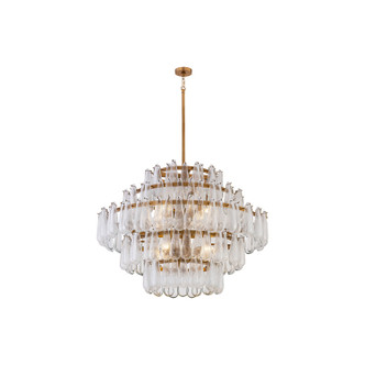Vionne Eight Light Pendant (12655-732)