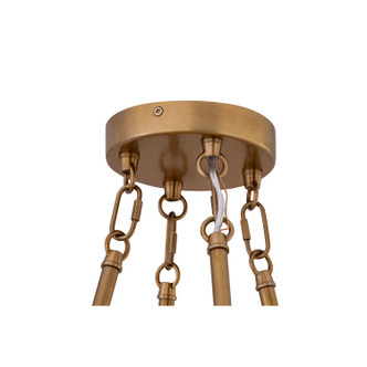 Kintrel Four Light Pendant (12854-732)