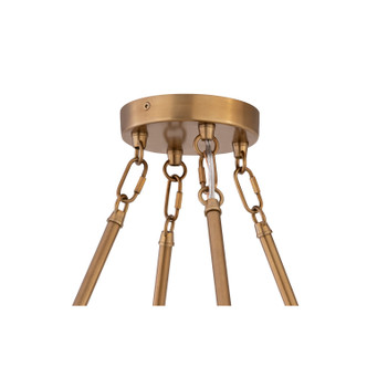 Kintrel Four Light Pendant (12855-732)