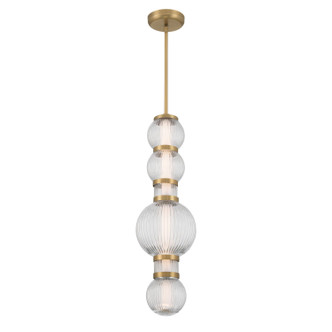 Cordel LED Mini Pendant (15030-732-L)