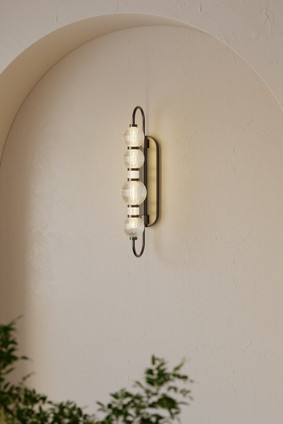 Cordel LED Wall Sconce (15032-899-L)