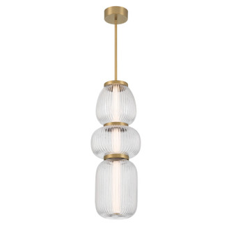 Cordel LED Mini Pendant (15035-732-L)
