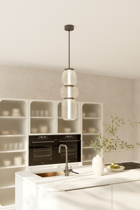 Cordel LED Mini Pendant (15035-732-L)