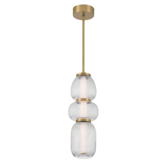 Cordel LED Mini Pendant (15036-732-L)