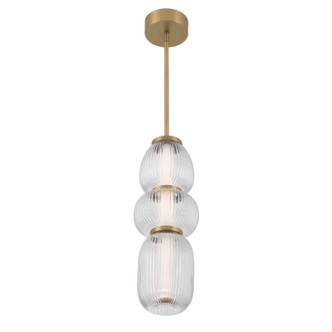 Cordel LED Mini Pendant (15036-732-L)
