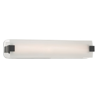 Minka-Lavery - 18752-887-L - LED Bath Bar - Arclume - Chrome