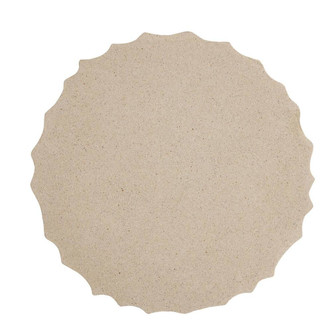 Nereo Outdoor Accent Table (FAS18)