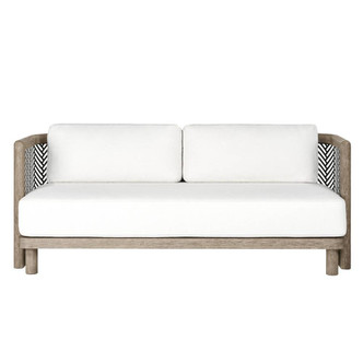 Emoto Outdoor Sofa (FFS07)