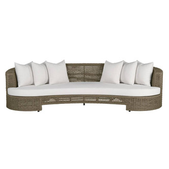 Helene Outdoor Sofa (FFS08)