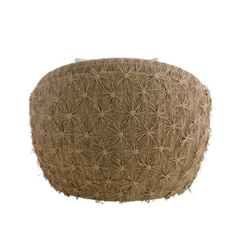 Florian Outdoor Swivel Lounge Chair (FRS30)
