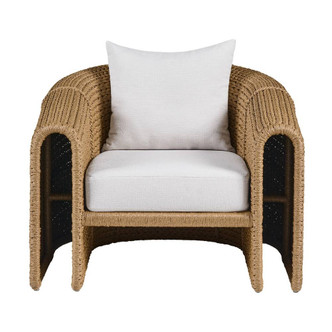 Julien Outdoor Lounge Chair (FRS34)