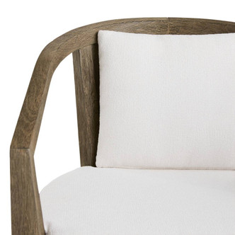 Sobek Outdoor Counter Stool (FSS16)