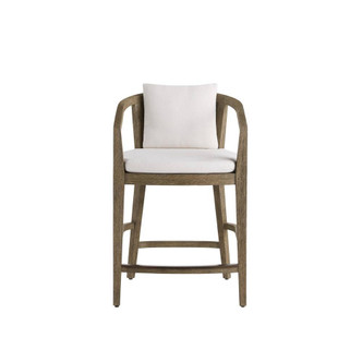 Sobek Outdoor Counter Stool (FSS16)