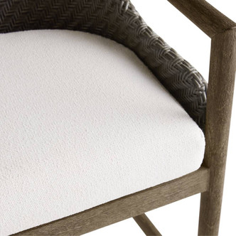 Chilton Outdoor Counter Stool (FSS18)
