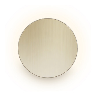 Ramen LED Wall Sconce (RMW-06-SW-BNI-HW)