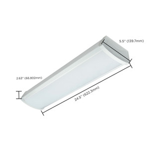 LED Ceiling Wrap (65-1081)