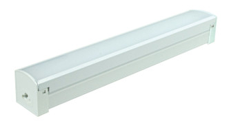 Nuvo Lighting - 65-1102 - LED Connectable Strip - White