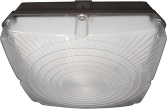 LED Canopy Fixture (65-138)