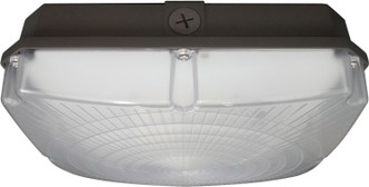 LED Canopy Fixture (65-142)