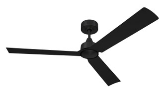 Charming 52" In/Outdoor Damp Rated Ceiling Fan 52" Ceiling Fan (CHM52FB3)