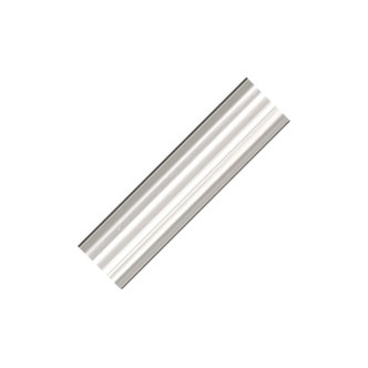 Craftmade - DR18PLN - Downrod - 18 Downrod - Polished Nickel