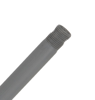 Craftmade - DR6DGT - Downrod - 6 Downrod - Dark Graphite