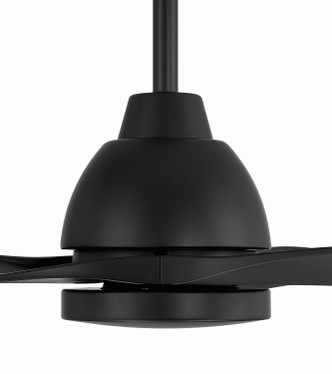 Frazier 56" 3-blade In/ Out Damp Rated Fan 56" Ceiling Fan (FRZ56FB3)