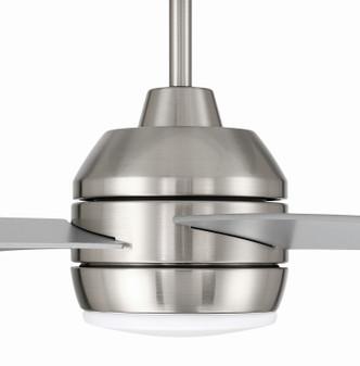 Kelsey 52" 4-blade Indoor Ceiling Fan 52" Ceiling Fan (KLS52BNK4)