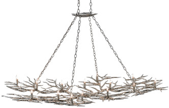 Rainforest Collection 14 Light Chandelier (9000-0367)