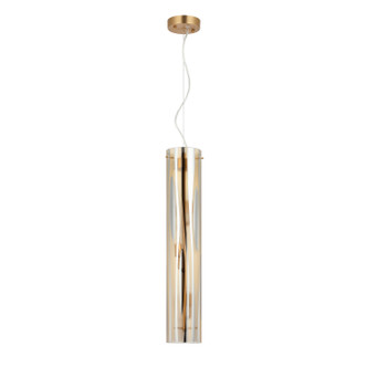 Chroman Empire Three Light Pendant (1070P03SG)