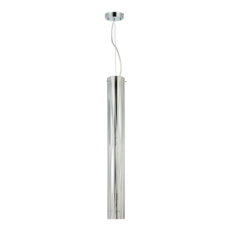 Chroman Empire Four Light Pendant (1070P04CH)