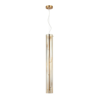 Chroman Empire Four Light Pendant (1070P04SG)