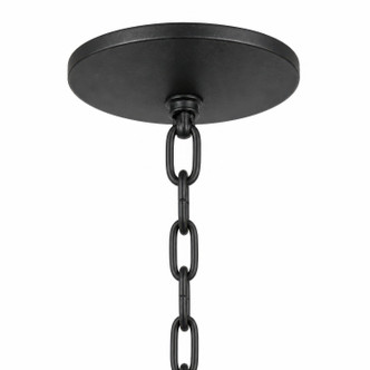 Barcelona Six Light Pendant (270P06OX)