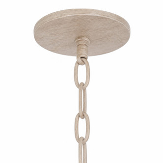 Barcelona Nine Light Pendant (270P09TR)