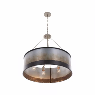 Cannery Five Light Pendant (323P05OG)