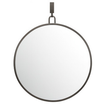 Varaluz - 407A01BZ - Mirror - Stopwatch - Bronze