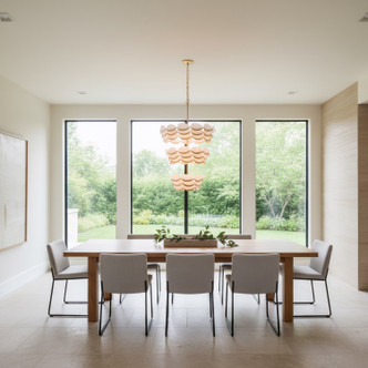 High Tide 11 Light Pendant (561P11FG)