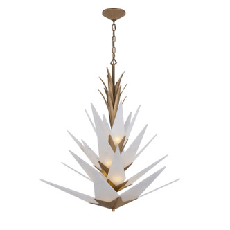 Mojave 12 Light Pendant (562P12HG)