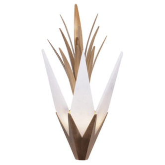Mojave Two Light Wall Sconce (562W02HG)