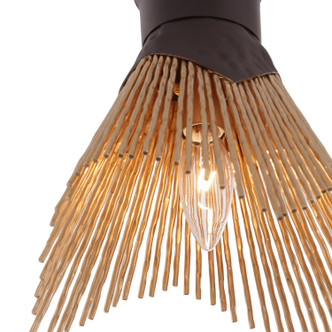 Aristocrat Two Light Pendant (570P02DBFG)