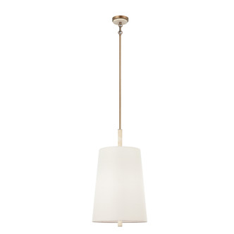 Rockford Six Light Pendant (576F04BG)