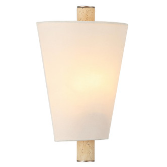 Rockford One Light Wall Sconce (576W01BG)