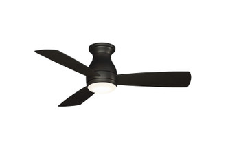Fanimation - FPS8332DZW-220 - 44Ceiling Fan - Hugh 44 - Dark Bronze
