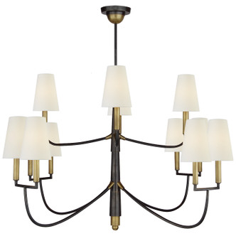 manufacturer_finish:Bronze with Antique Brass
