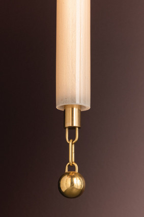 Parigi LED Chandelier (568-39-VB)