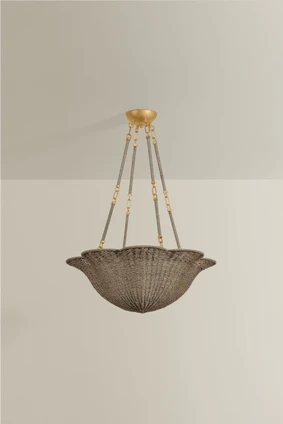 Ardonia Four Light Chandelier (1074-VGL)