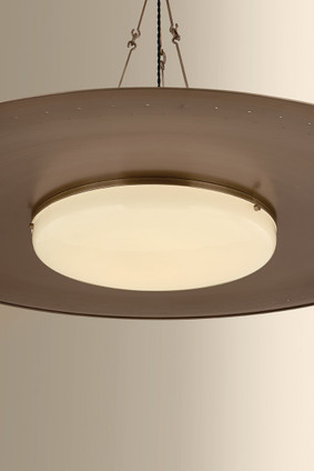 Anoka LED Pendant (1240-HB)