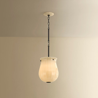 Nevins One Light Pendant (3109-DB)