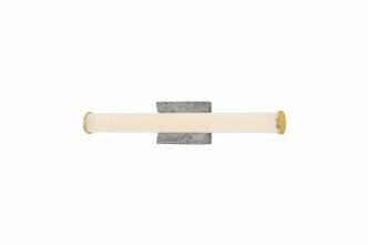 Stony Point LED Wall Sconce (3431-AGB)